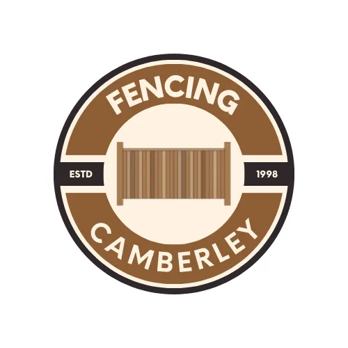 fencing camberley